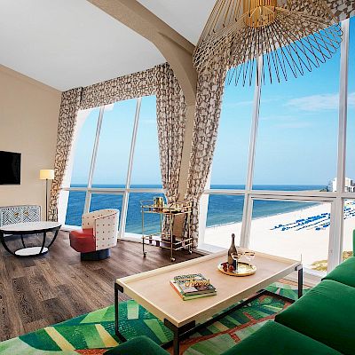 Bellwether Beach Resort