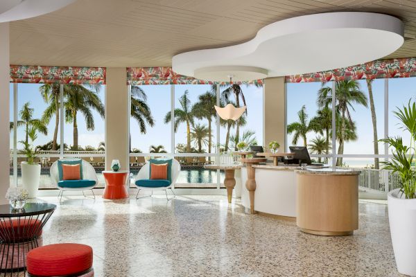 Bellwether Beach Resort