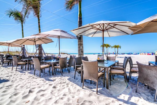 Bellwether Beach Resort