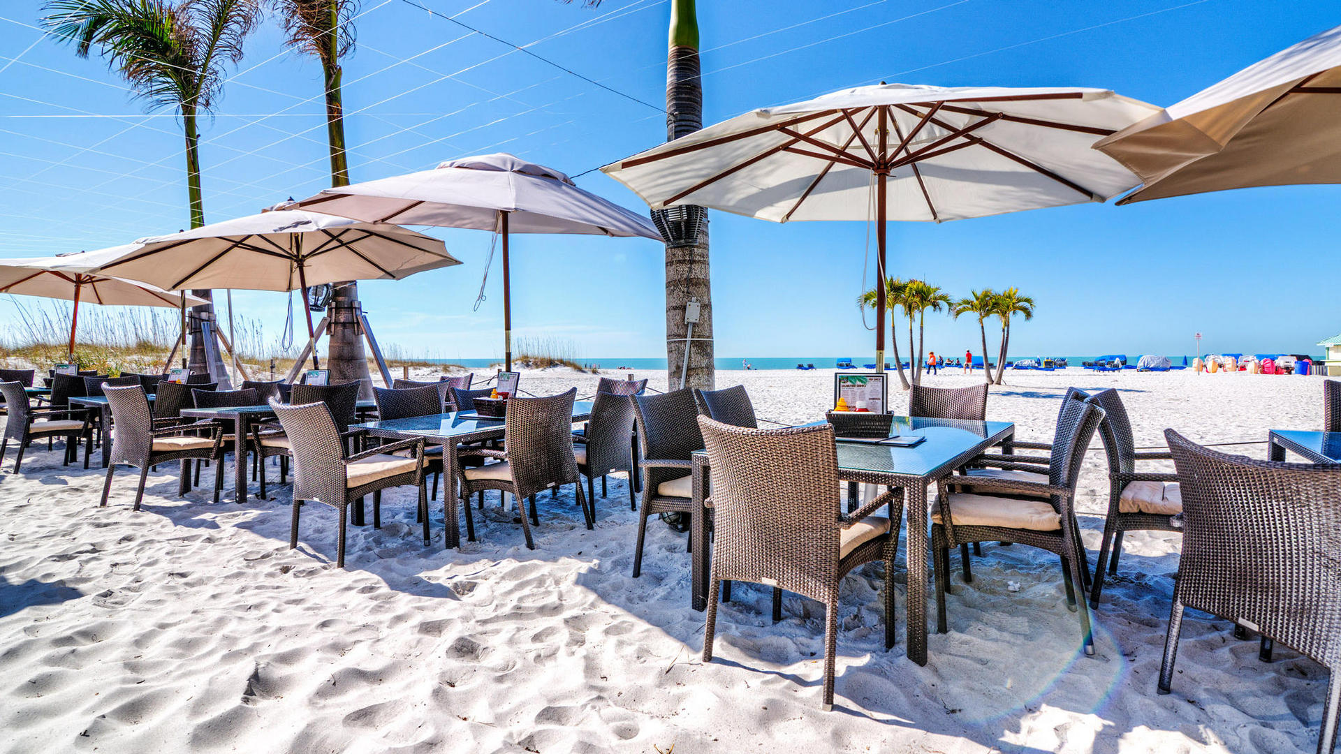 Events Venues Bellwether Beach Resort, Event Venue St. Pete Oceanfront