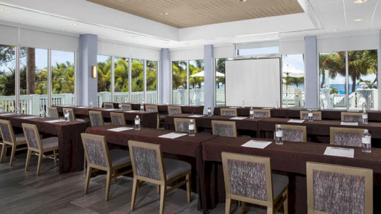 Bellwether Beach Resort