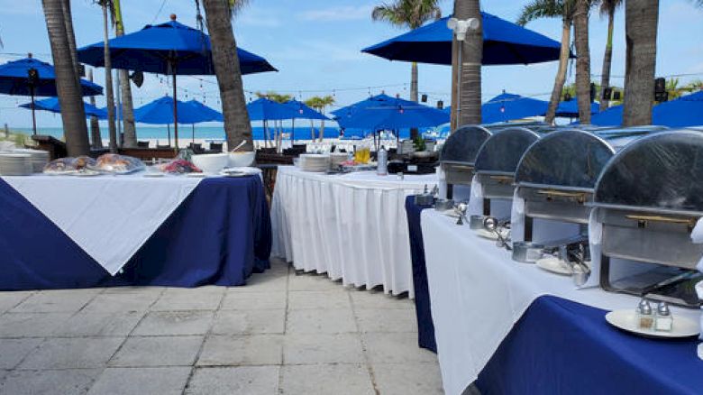 Bellwether Beach Resort