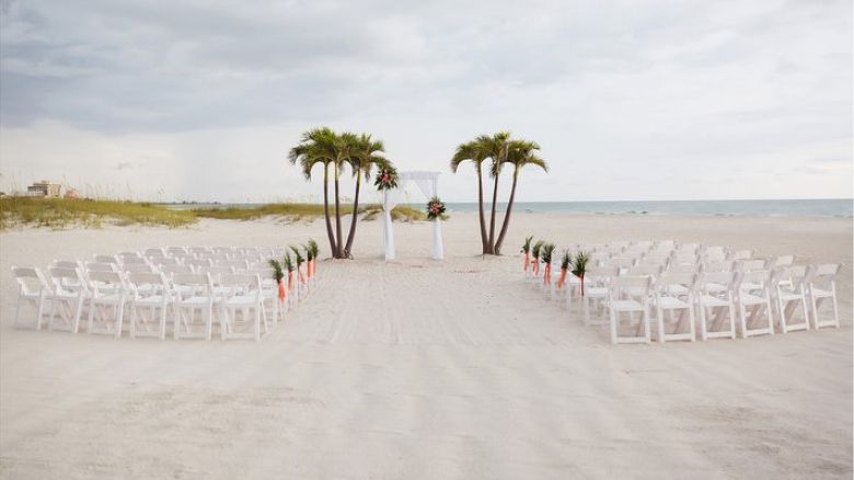 Bellwether Beach Resort
