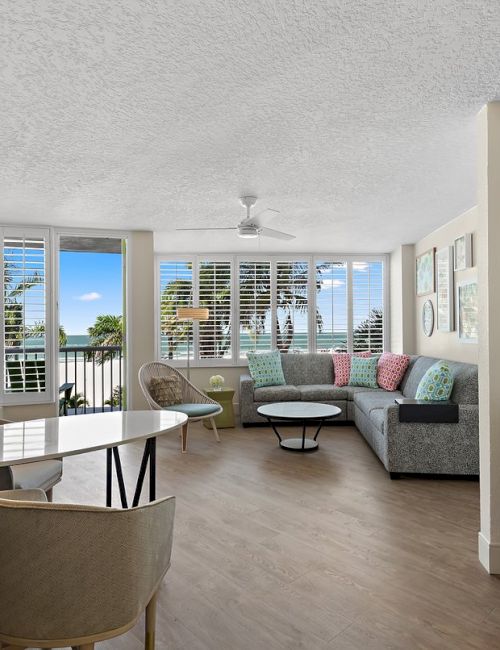 Bellwether Beach Resort