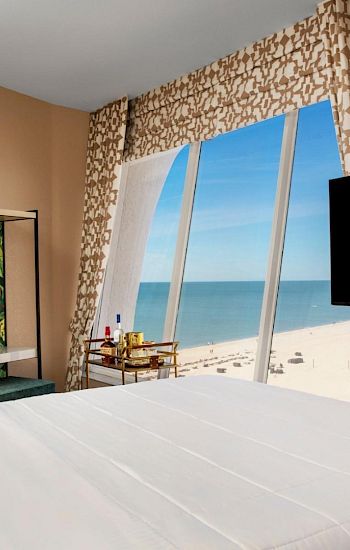 Bellwether Beach Resort