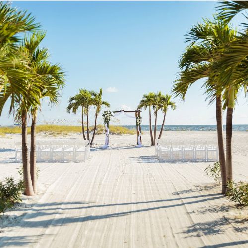 Bellwether Beach Resort