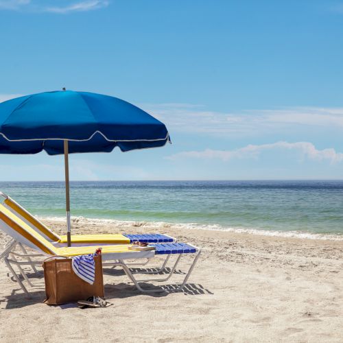 Bellwether Beach Resort