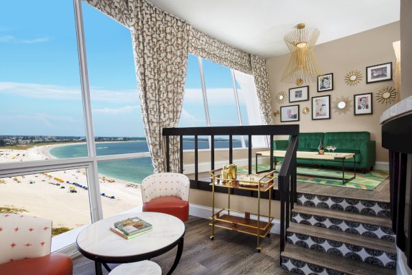 Bellwether Beach Resort