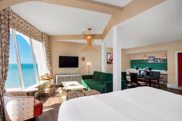 Bellwether Beach Resort