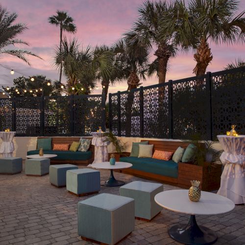Bellwether Beach Resort