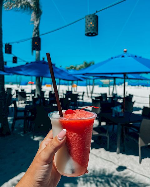 Bellwether Beach Resort