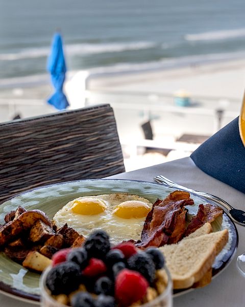 Bellwether Beach Resort